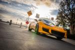 Lotus Evora 400  2016 года (NA)